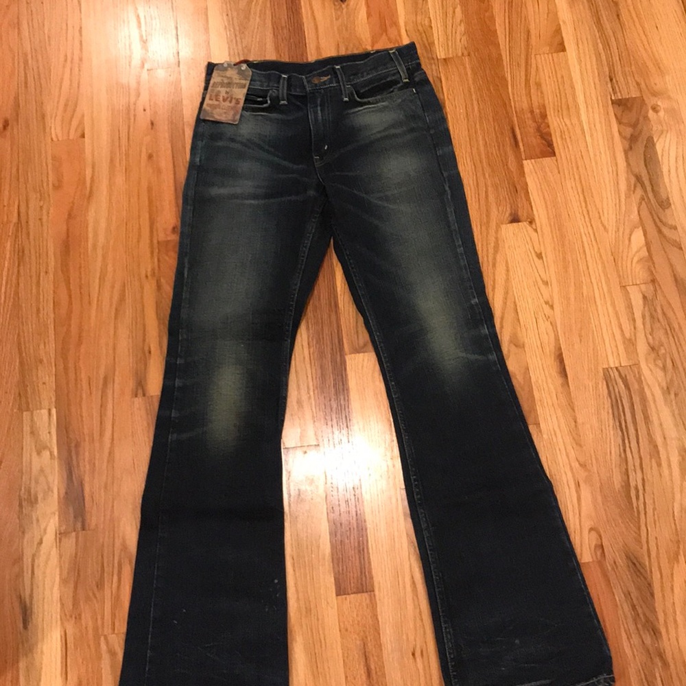 Levi’s Vintage Reproduction